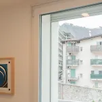 Casa Dani In Centre With Parking By Rent Apartament Como