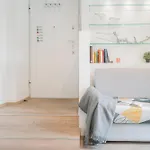 Casa Dani In Centre With Parking By Rent Apartament Como
