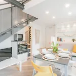 Casa Dani In Centre With Parking By Rent Apartament *