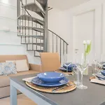 Casa Dani In Centre With Parking By Rent Apartament Como