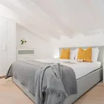 Apartament Casa Dani In Centre With Parking By Rent *