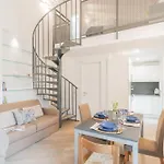 Casa Dani In Centre With Parking By Rent Apartament