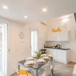 Appartement Casa Dani In Centre With Parking By Rent *