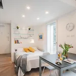 Appartement Casa Dani In Centre With Parking By Rent