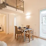 Appartement Casa Dani In Centre With Parking By Rent *