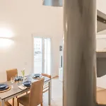 Casa Dani In Centre With Parking By Rent Appartement *
