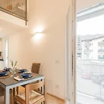 Appartement Casa Dani In Centre With Parking By Rent