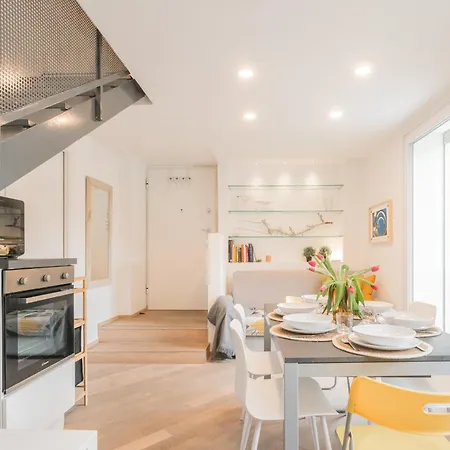 Casa Dani In Centre With Parking By Rent