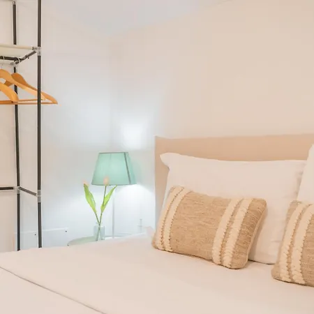Casa Dani Center Parking By Rent 코모