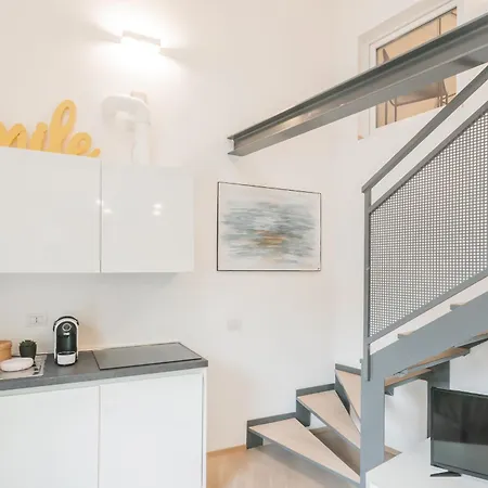 Casa Dani In Centre With Parking By Rent