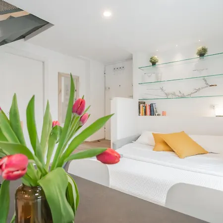 Casa Dani Center Parking By Rent 코모