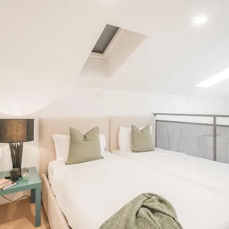 아파트 Casa Dani Center Parking By Rent 코모