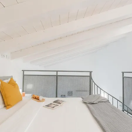 Casa Dani Center Parking By Rent * 코모