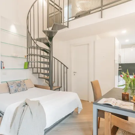 Apartment Casa Dani In Centre With Parking By Rent *