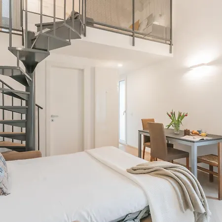 Casa Dani Center Parking By Rent *