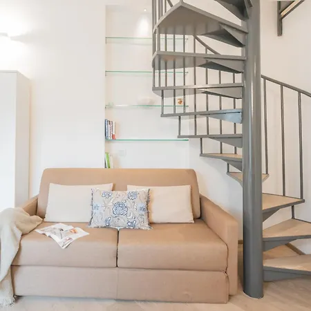 Casa Dani Center Parking By Rent *