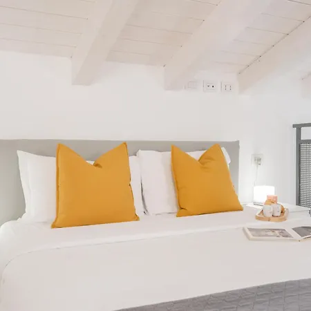 Borsieri With Parking By Rent Apartment