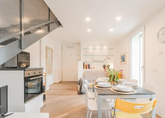 Casa Dani In Centre With Parking By Rent