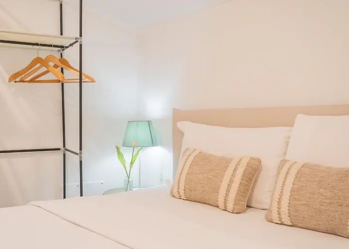 Casa Dani In Centre With Parking By Rent 科莫