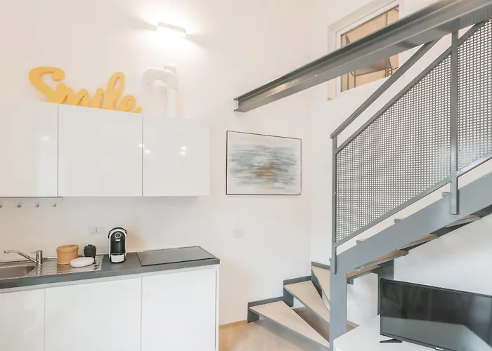 Casa Dani In Centre With Parking By Rent