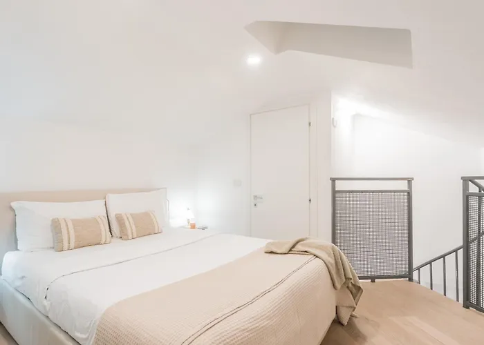 Casa Dani In Centre With Parking By Rent * 科莫