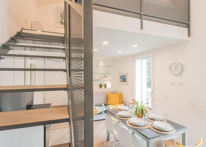 Casa Dani In Centre With Parking By Rent *