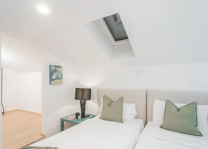 Casa Dani In Centre With Parking By Rent 科莫