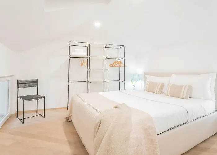 Casa Dani In Centre With Parking By Rent 公寓 科莫