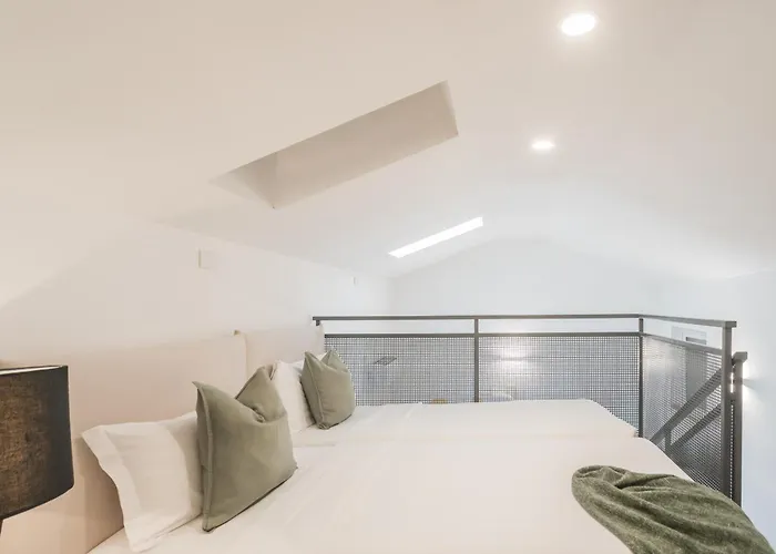 Casa Dani In Centre With Parking By Rent *