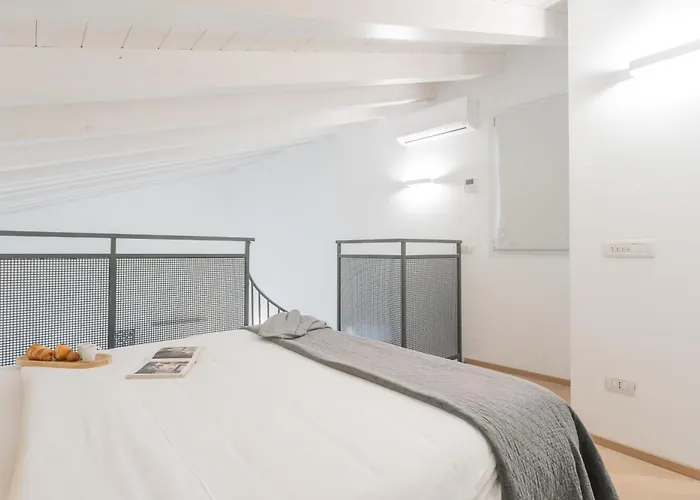 Casa Dani In Centre With Parking By Rent 公寓 *
