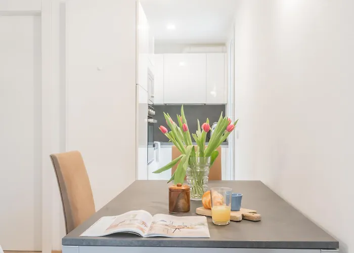 Casa Dani In Centre With Parking By Rent