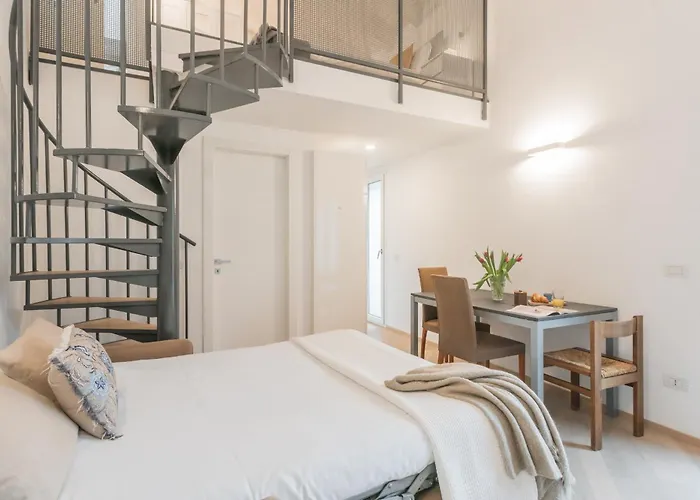 Casa Dani In Centre With Parking By Rent *