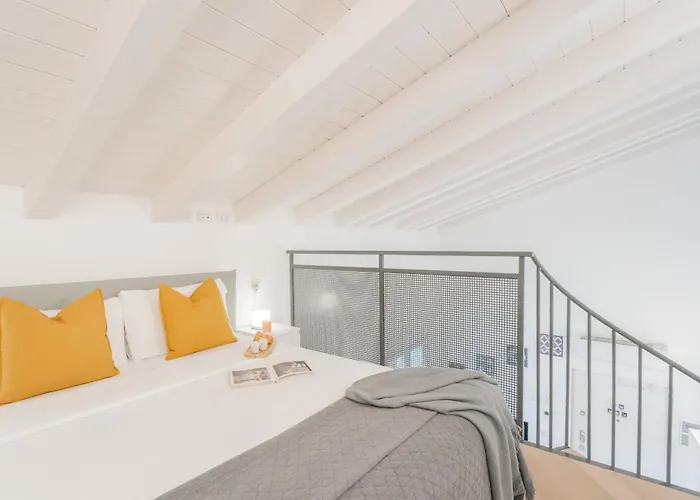 Casa Dani In Centre With Parking By Rent 公寓