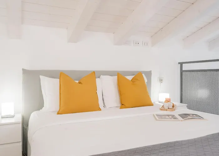 Casa Dani In Centre With Parking By Rent 公寓