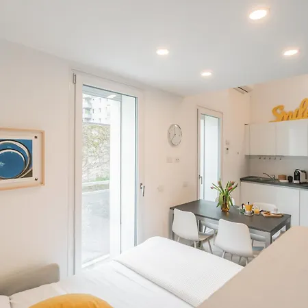 Casa Dani In Centre With Parking By Rent *