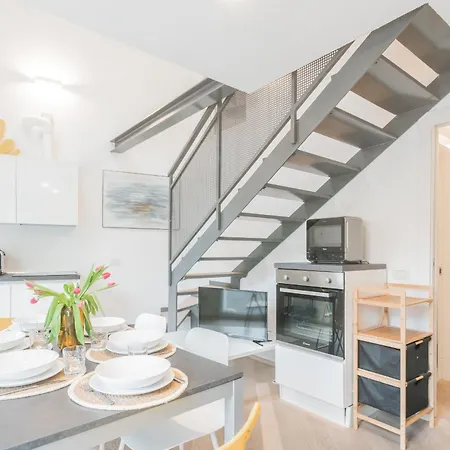 Casa Dani In Centre With Parking By Rent