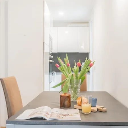 Casa Dani In Centre With Parking By Rent