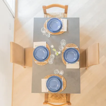 Casa Dani In Centre With Parking By Rent Lejlighed *