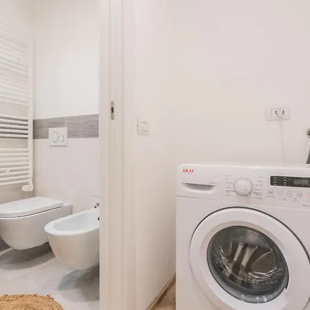 Lejlighed Casa Dani In Centre With Parking By Rent