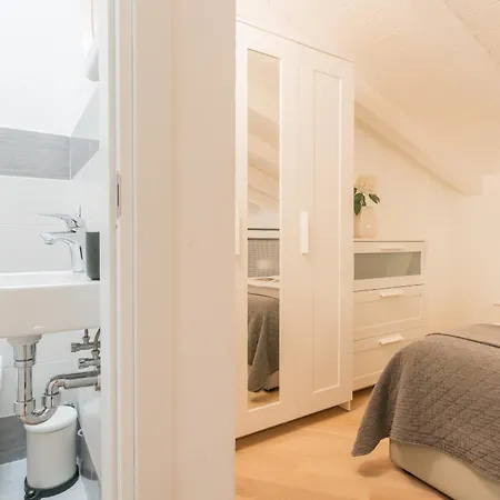 Casa Dani In Centre With Parking By Rent