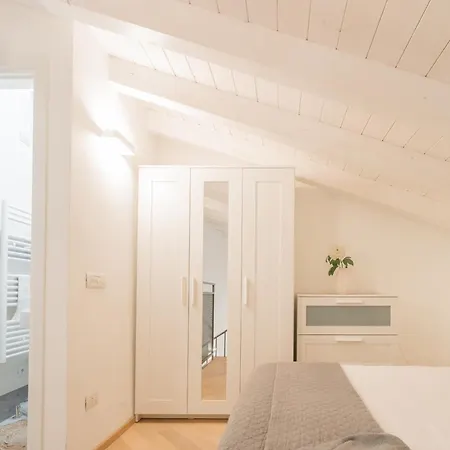 Casa Dani In Centre With Parking By Rent Lejlighed *